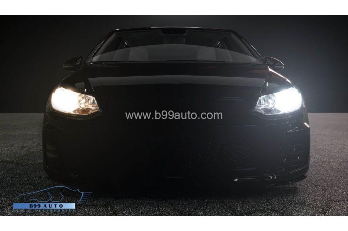 Osram LEDriving XTR H4 LED